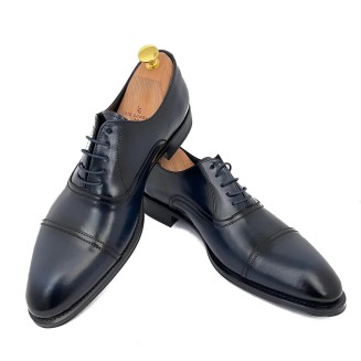 BLUCHER INGLES CORTE
