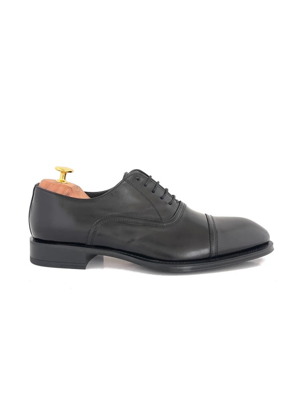 BLUCHER INGLES CORTE