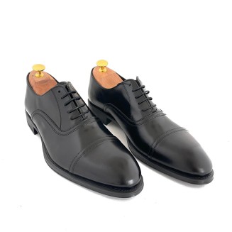 BLUCHER INGLES CORTE