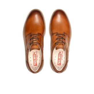 BLUCHER MEN