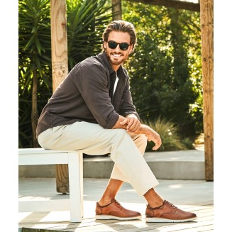 BLUCHER MEN