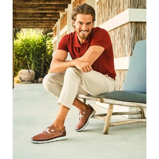BLUCHER ESLAST