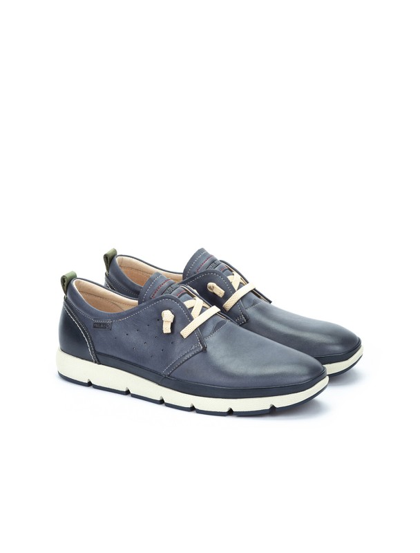 BLUCHER ESLAST