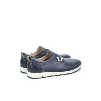 BLUCHER ESLAST