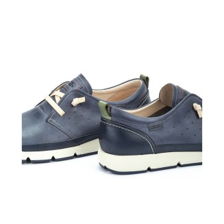 BLUCHER ESLAST