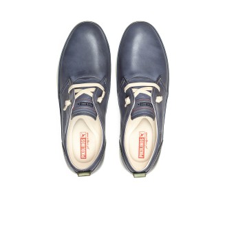 BLUCHER ESLAST