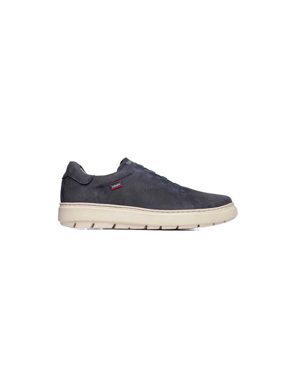 BLUCHER GOMAS