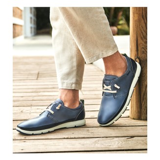 BLUCHER ESLAST