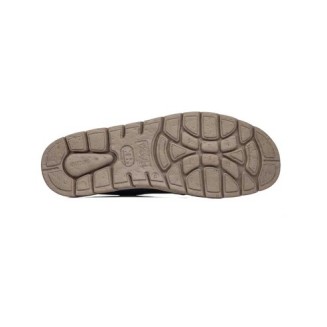 BLUCHER GOMAS