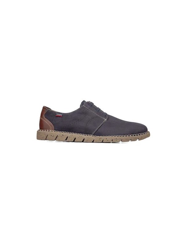 BLUCHER GOMAS