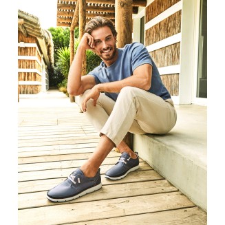 BLUCHER ESLAST