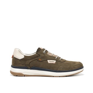 BLUCHER