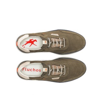 BLUCHER