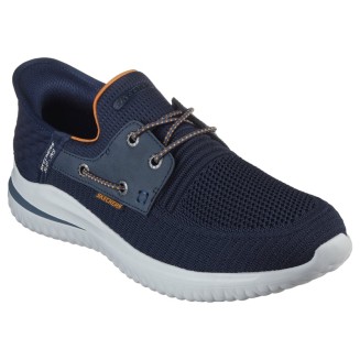 NAUTICO TEX SLIP-INS