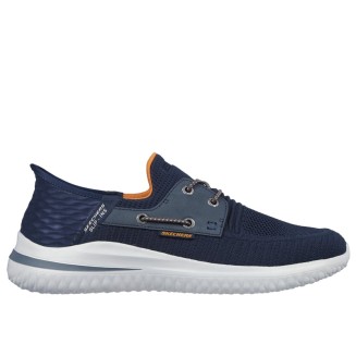 NAUTICO TEX SLIP-INS