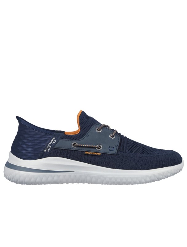 NAUTICO TEX SLIP-INS