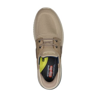 NAUTICO TEX SLIP-INS