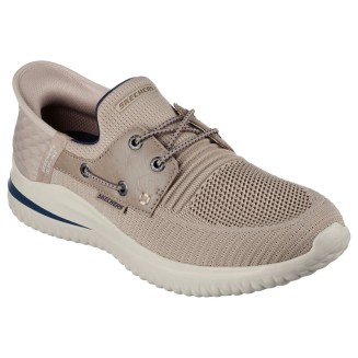 NAUTICO TEX SLIP-INS