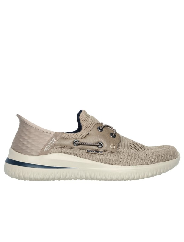 NAUTICO TEX SLIP-INS