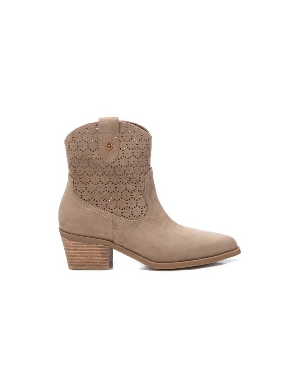 BOTIN CAMPERO