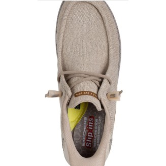 BLUCHER