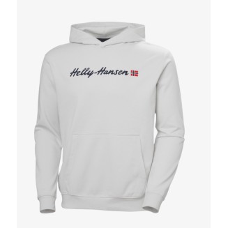 CORE GRAPHIC HOODIE
