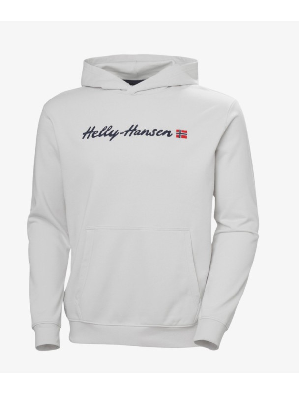 CORE GRAPHIC HOODIE