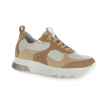 DEPORTIVO SPOCK W