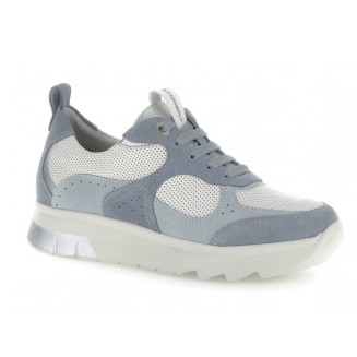 DEPORTIVO SPOCK W
