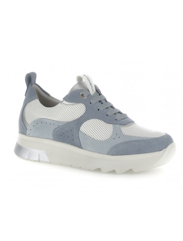 DEPORTIVO SPOCK W