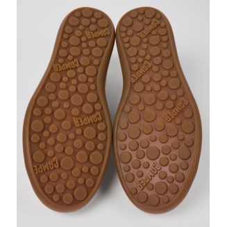 BLUCHER CASCO