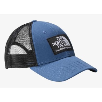 MUDDER TRUCKER