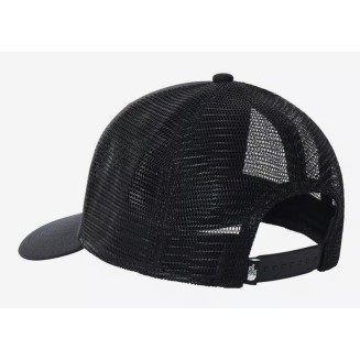 MUDDER TRUCKER