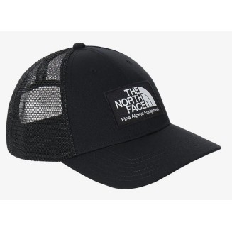MUDDER TRUCKER