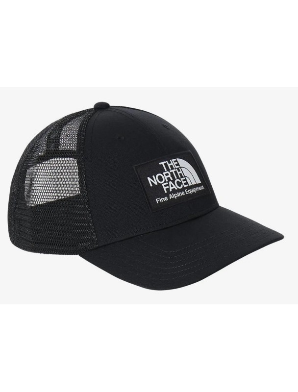 MUDDER TRUCKER