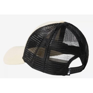MUDDER TRUCKER