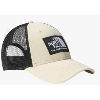 MUDDER TRUCKER