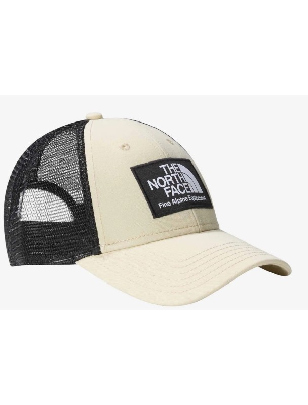MUDDER TRUCKER