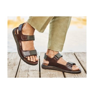 SANDALIA MEN