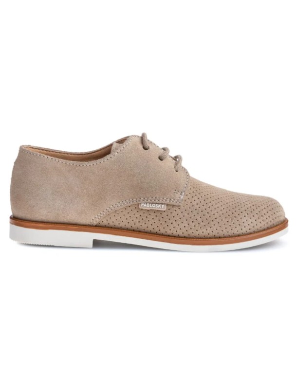 BLUCHER
