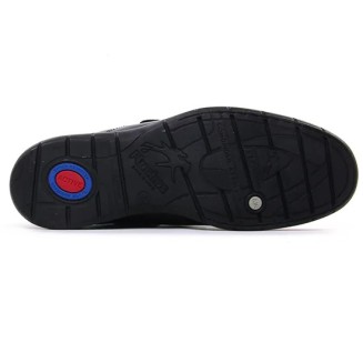 ZAPATO VELCRO
