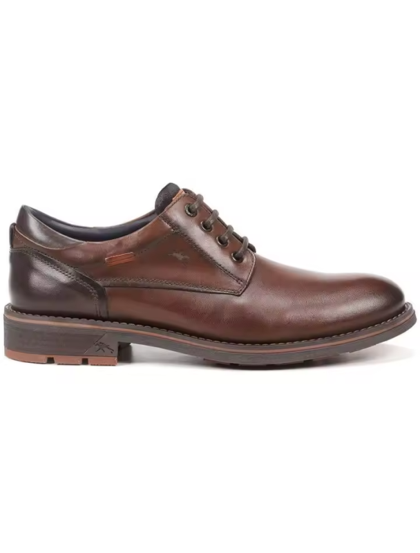 BLUCHER