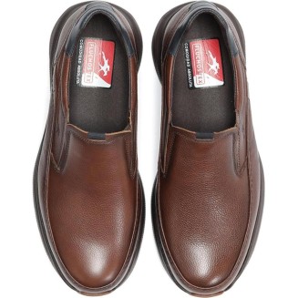 MOCASIN