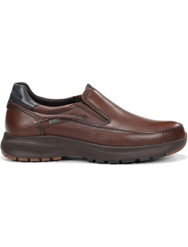 MOCASIN