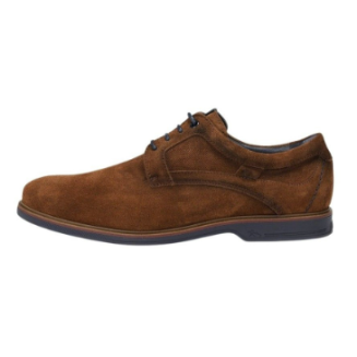 BLUCHER VEST ANTE