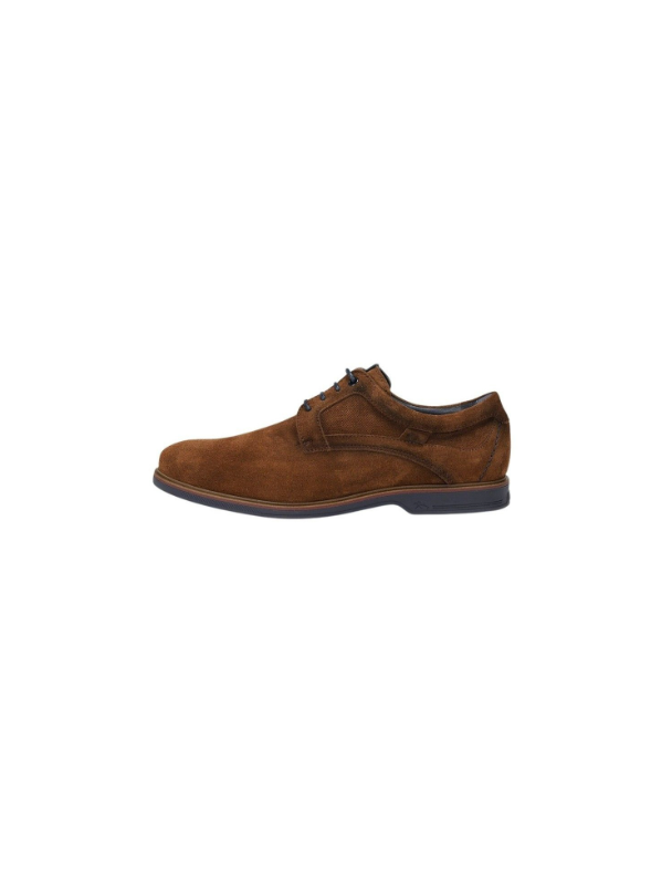 BLUCHER VEST ANTE