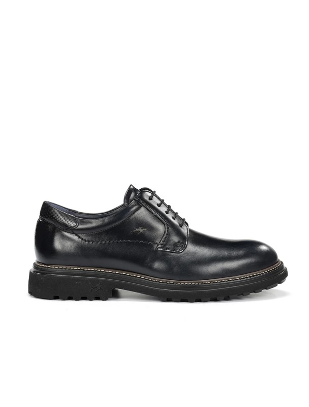 BLUCHER