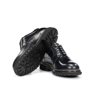 BLUCHER