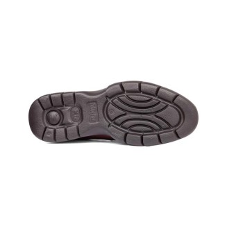 MOCASIN