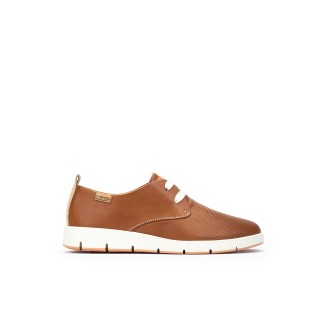 BLUCHER W